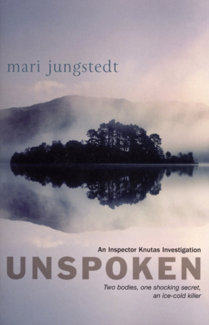 Unspoken : Anders Knutas series 2, EPUB eBook