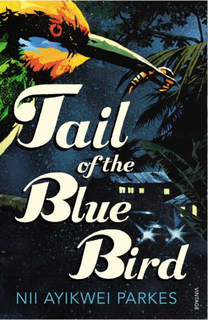 Tail of the Blue Bird, EPUB eBook