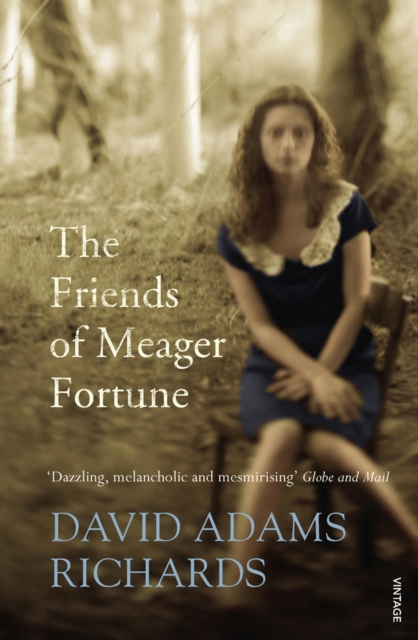 The Friends of Meager Fortune, EPUB eBook