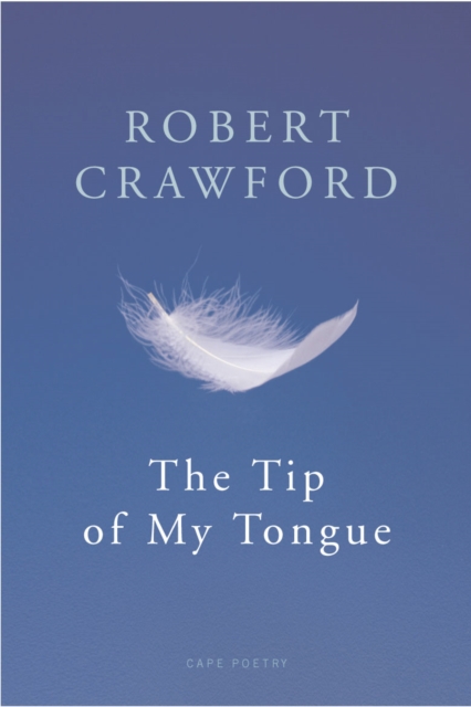 The Tip Of My Tongue, EPUB eBook
