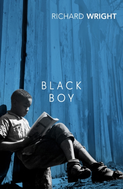 Black Boy, EPUB eBook
