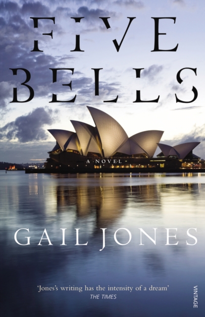 Five Bells, EPUB eBook