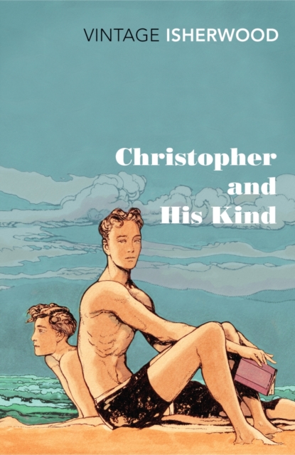 Christopher and His Kind, EPUB eBook