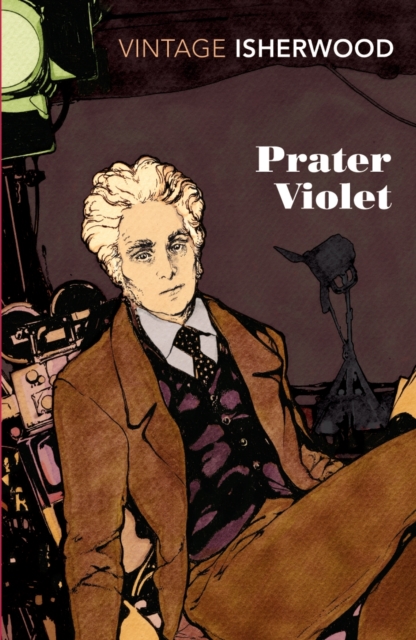 Prater Violet, EPUB eBook
