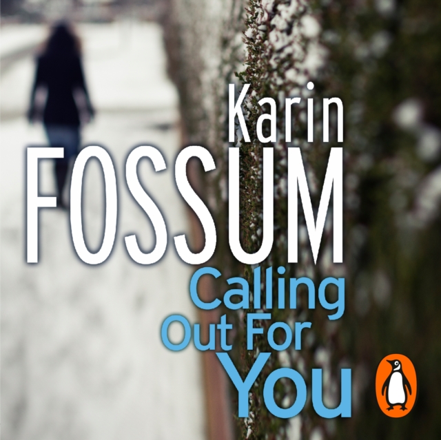 Calling Out For You, eAudiobook MP3 eaudioBook