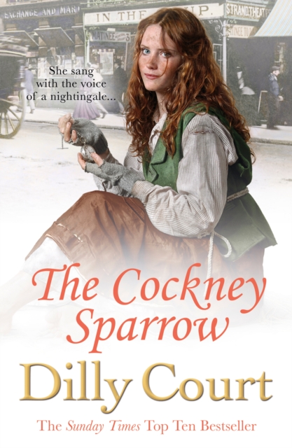 The Cockney Sparrow, EPUB eBook