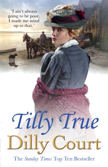 Tilly True, EPUB eBook
