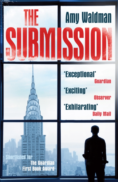 The Submission, EPUB eBook
