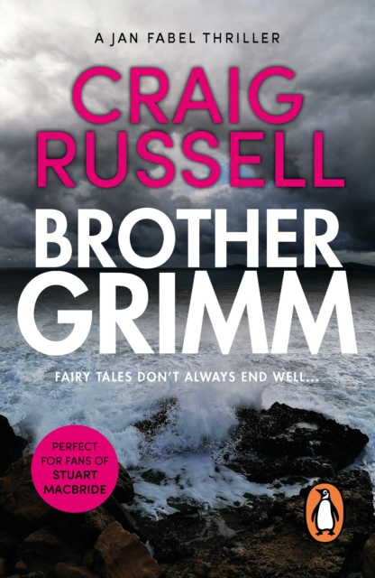 Brother Grimm : (Jan Fabel: book 2): a grisly, gruesome and gripping crime thriller you won t be able to put down. THIS IS NO FAIRY TALE., EPUB eBook