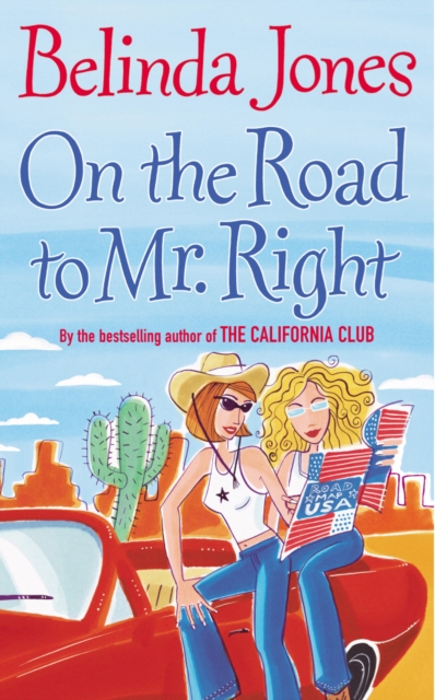 On The Road To Mr Right, EPUB eBook