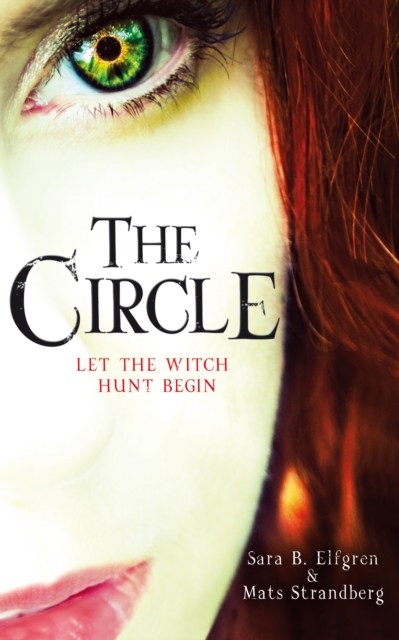 The Circle, EPUB eBook