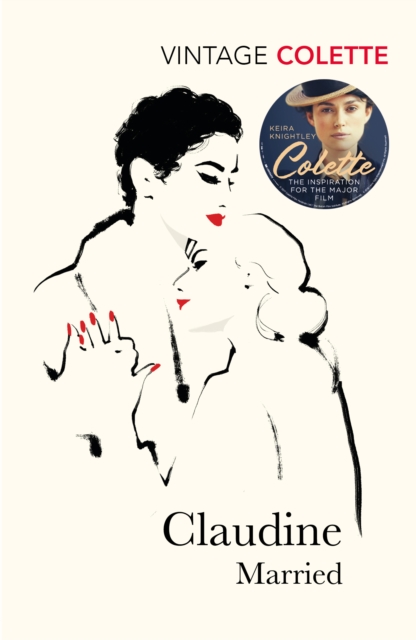 Claudine Married, EPUB eBook
