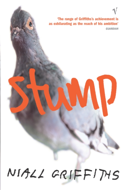 Stump, EPUB eBook