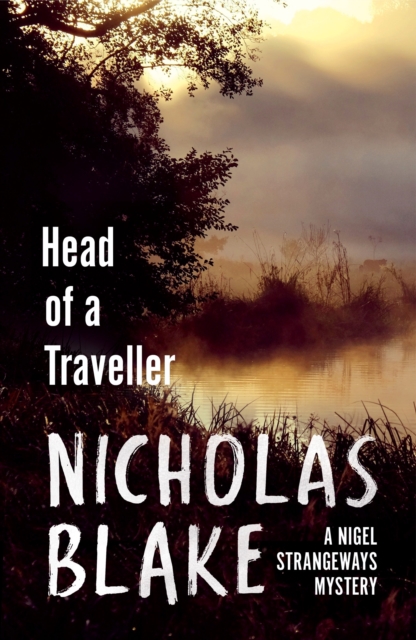 Head of a Traveller, EPUB eBook