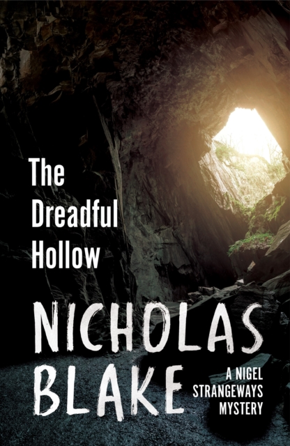 The Dreadful Hollow, EPUB eBook