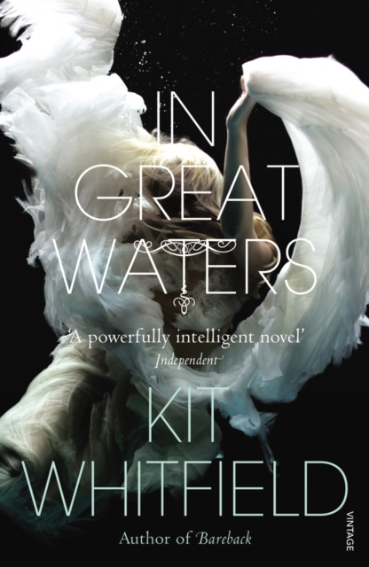 In Great Waters, EPUB eBook