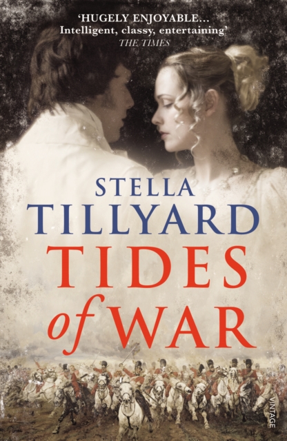 Tides of War, EPUB eBook