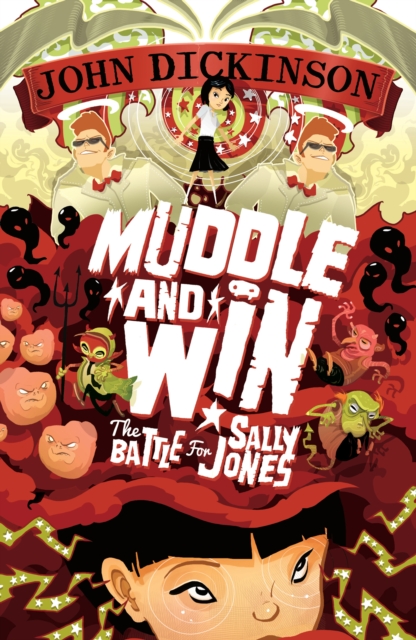 Muddle and Win, EPUB eBook