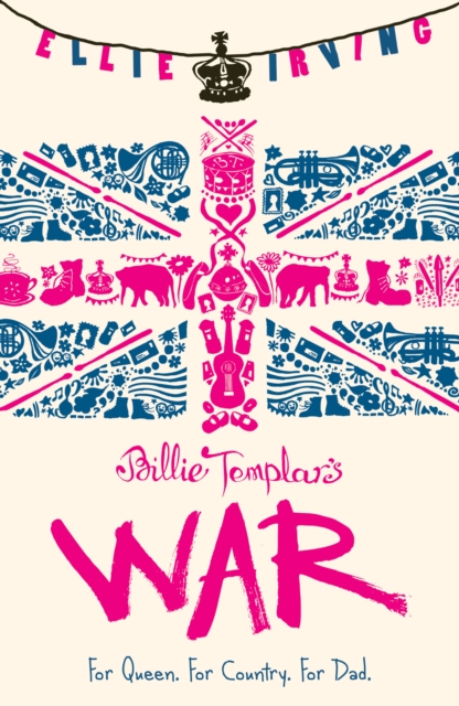 Billie Templar's War, EPUB eBook
