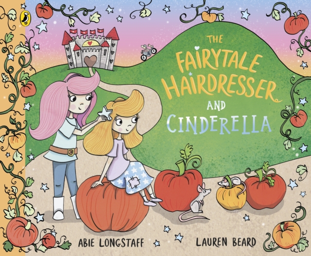 The Fairytale Hairdresser and Cinderella, EPUB eBook