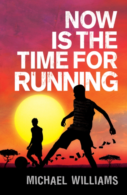 Now is the Time for Running, EPUB eBook
