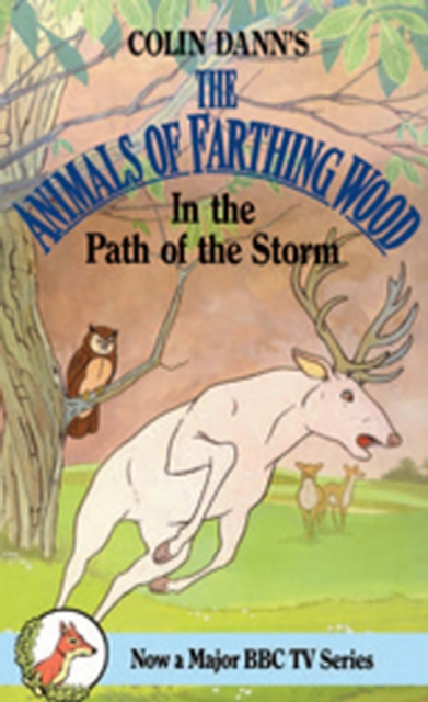 In The Path Of The Storm, EPUB eBook