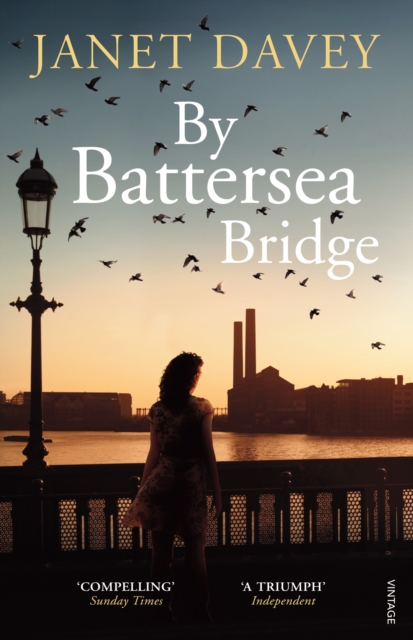 By Battersea Bridge, EPUB eBook