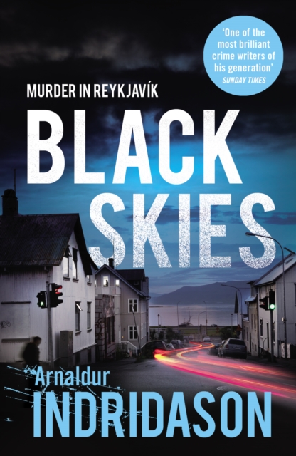 Black Skies, EPUB eBook
