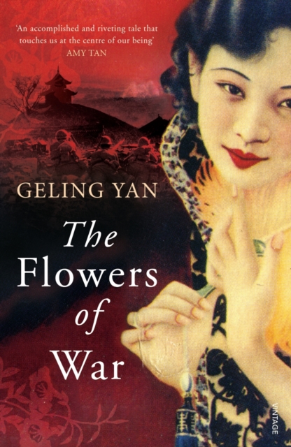 The Flowers of War, EPUB eBook