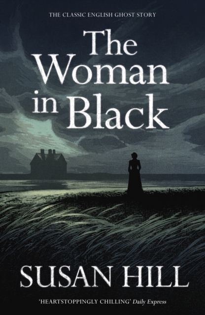 The Woman In Black, EPUB eBook