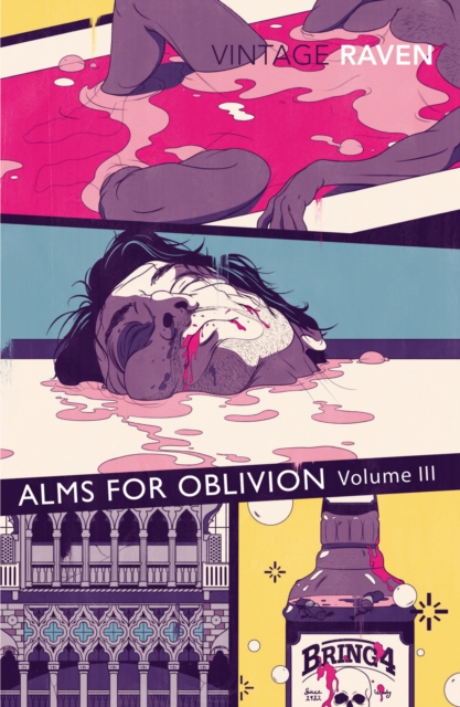 Alms For Oblivion Volume III, EPUB eBook