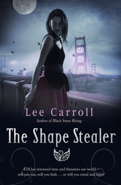The Shape Stealer : Urban Fantasy, EPUB eBook