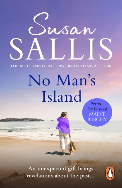 No Man's Island : A beautifully uplifting and enchanting novel set in the West Country, guaranteed to keep you turning the page, EPUB eBook
