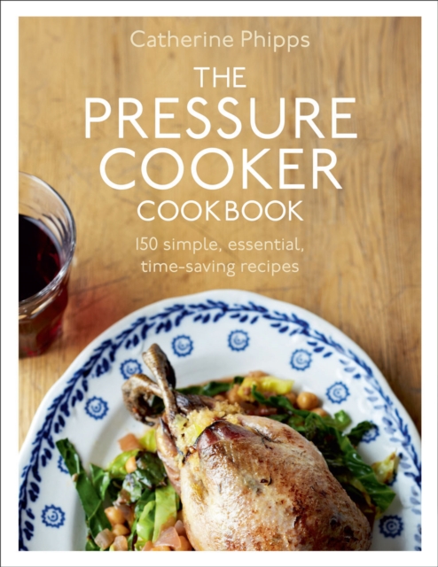 The Pressure Cooker Cookbook, EPUB eBook