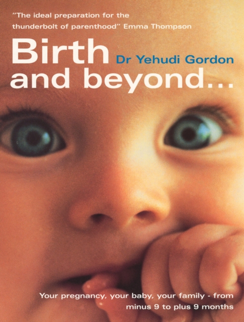 Birth And Beyond, EPUB eBook