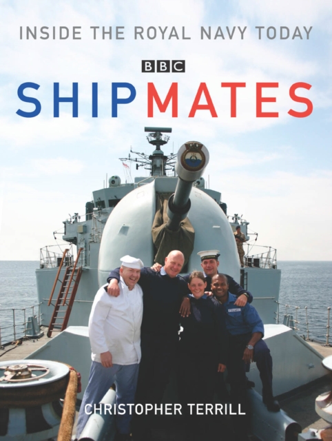 Shipmates, EPUB eBook