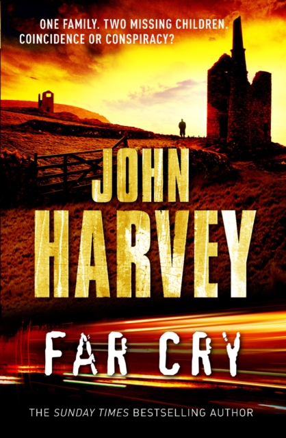 Far Cry : (Grayson & Walker), EPUB eBook