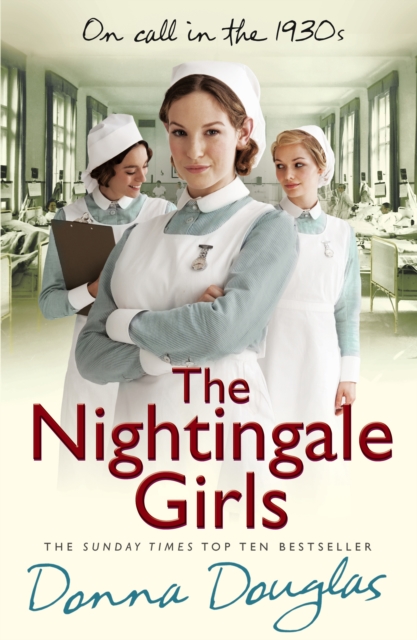 The Nightingale Girls : (Nightingales 1), EPUB eBook