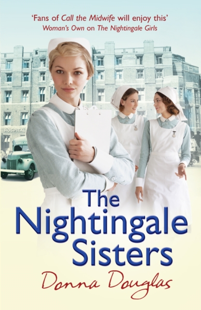 The Nightingale Sisters : (Nightingales 2), EPUB eBook