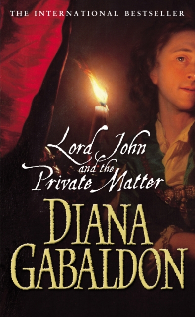 Lord John And The Private Matter, EPUB eBook