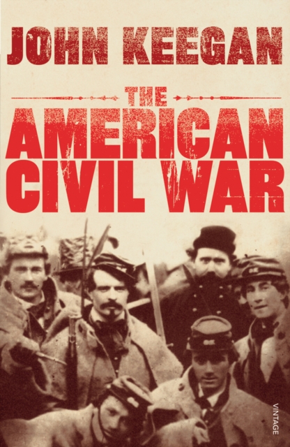 The American Civil War, EPUB eBook