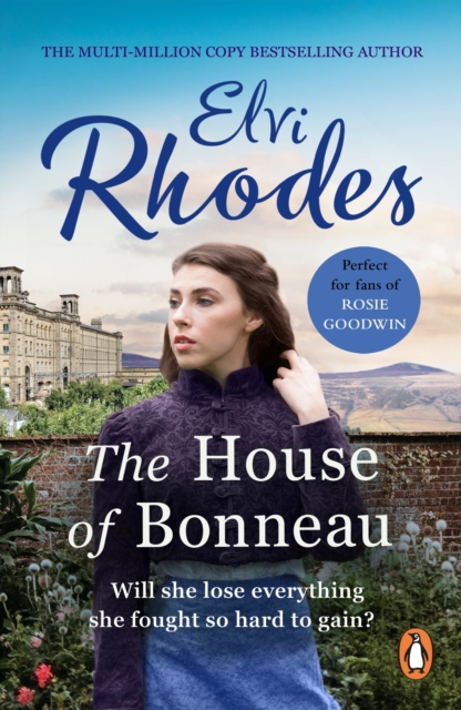 The House Of Bonneau : An emotional and heartbreaking saga you ll never forget..., EPUB eBook