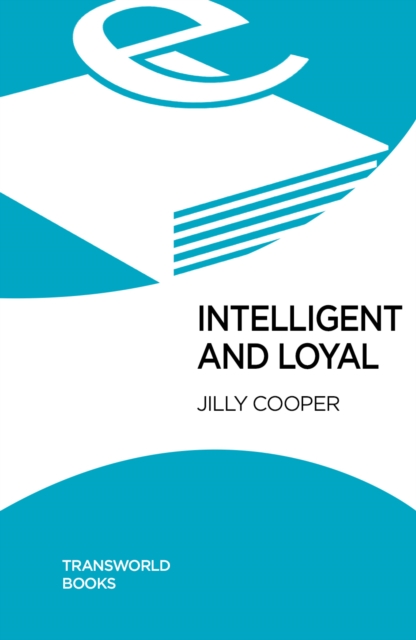 Intelligent And Loyal, EPUB eBook