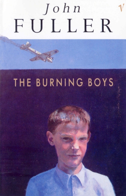 The Burning Boys, EPUB eBook