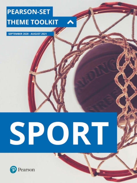 Pearson-set theme toolkit in Sport, EPUB eBook