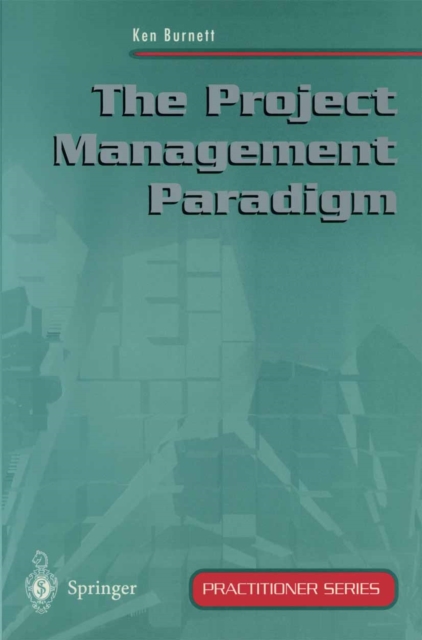 The Project Management Paradigm, PDF eBook