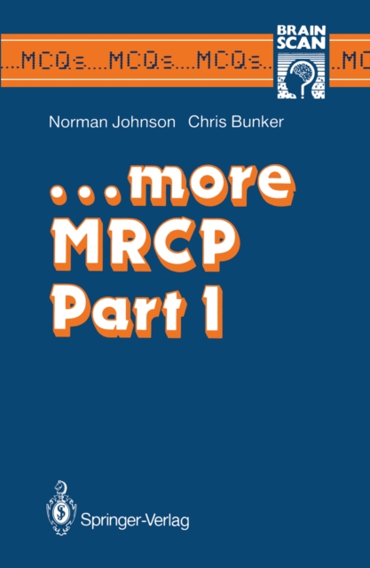 ...more MRCP Part 1, PDF eBook