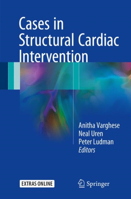 Cases in Structural Cardiac Intervention, EPUB eBook
