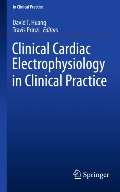 Clinical Cardiac Electrophysiology in Clinical Practice, PDF eBook