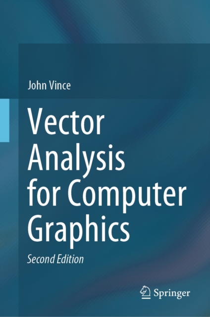 Vector Analysis for Computer Graphics, EPUB eBook